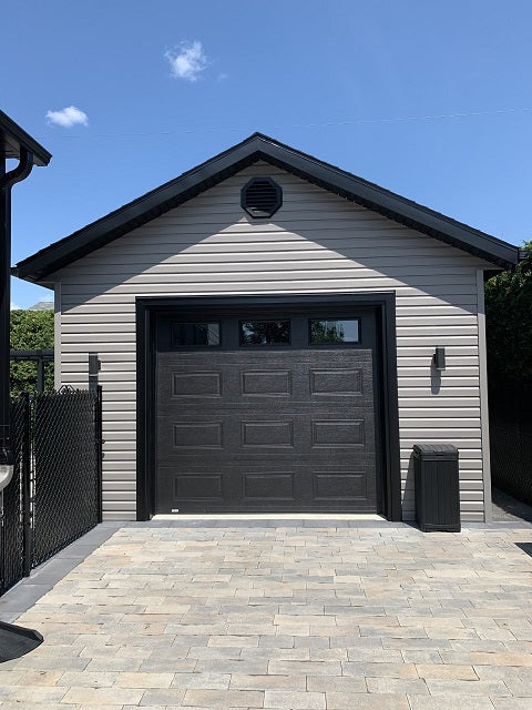 Garage modèle no.142 16X22