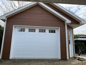 Garage modèle no.153 20X23